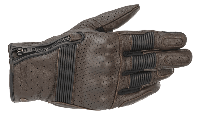 Gants en cuir Rayburn V2