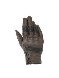 Gants En Cuir Rayburn V2