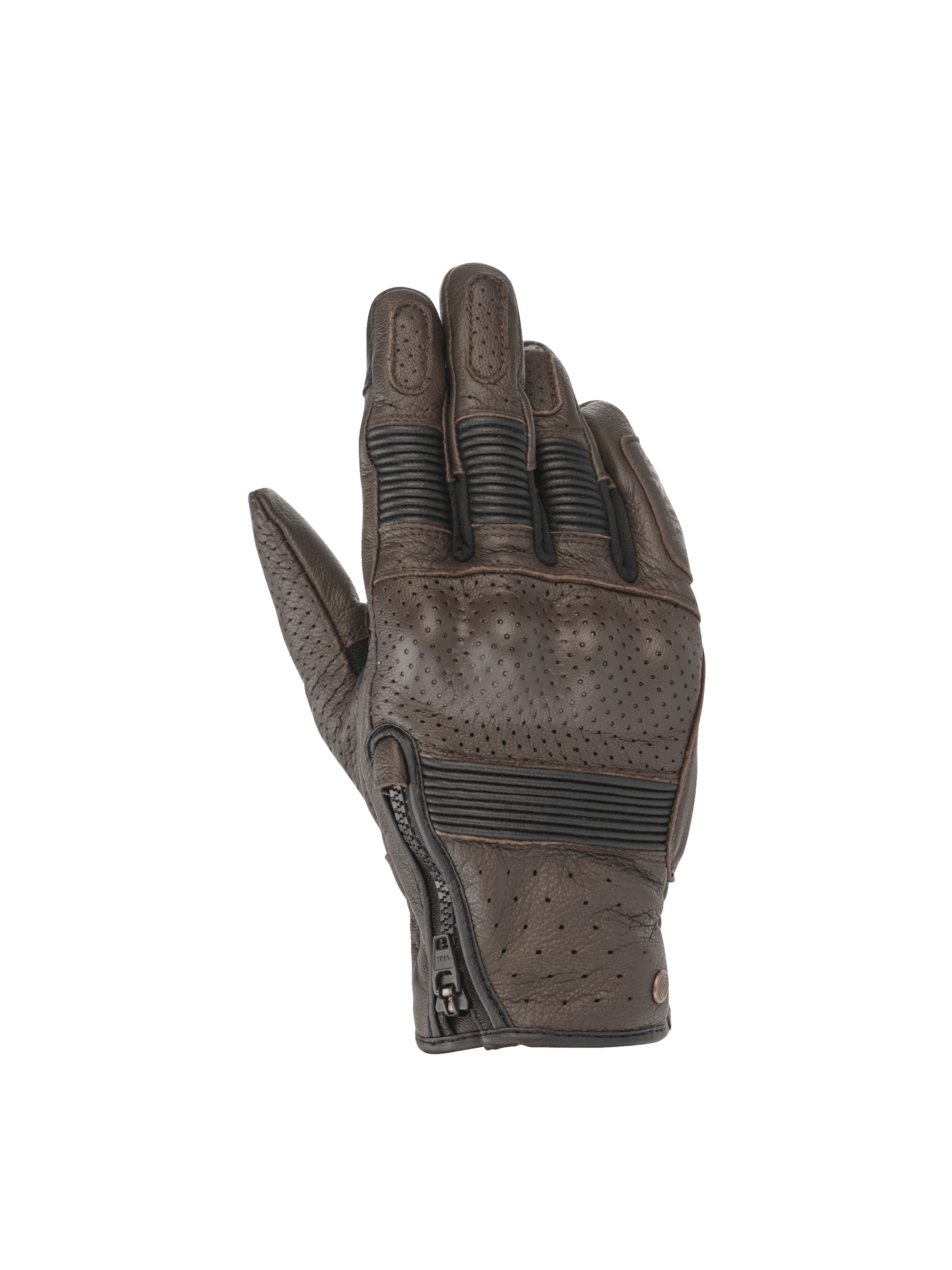 Rayburn V2 Leather Gloves