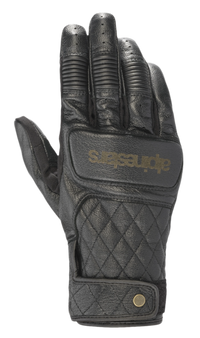 Gants Brass Light