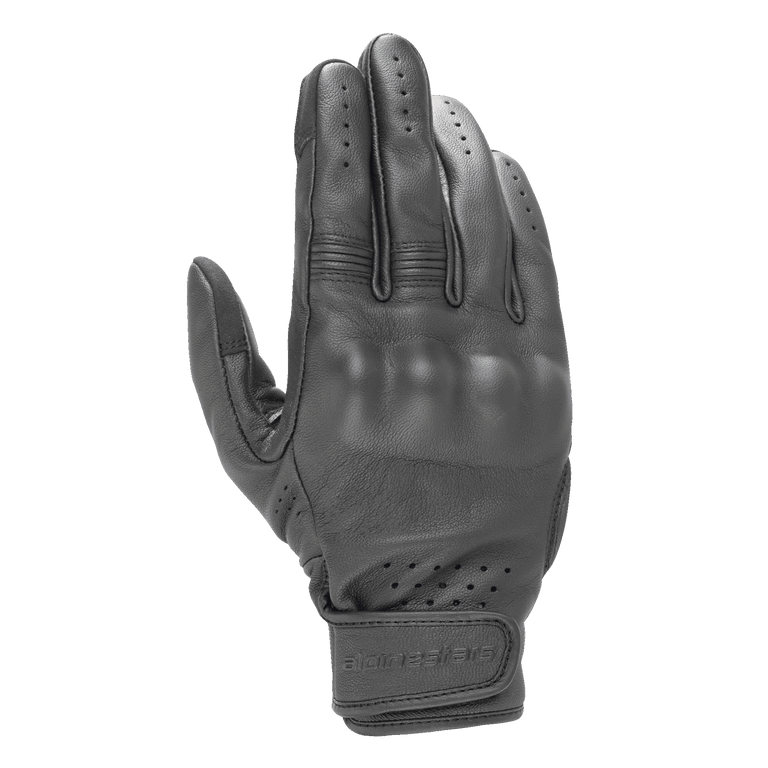 Gants En Cuir Dyno