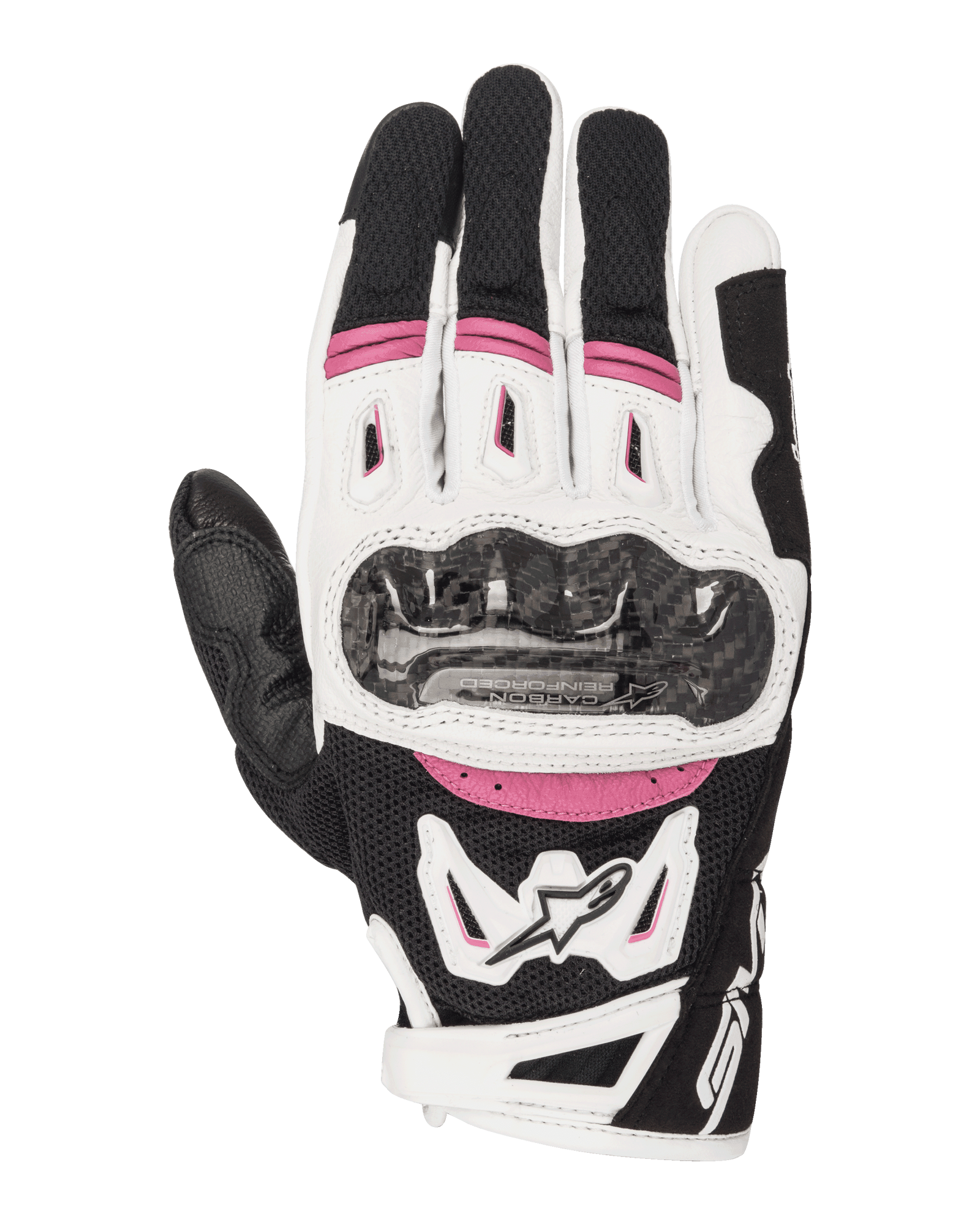 Dames Stella SMX-2 Air Carbon V2 Handschoenen