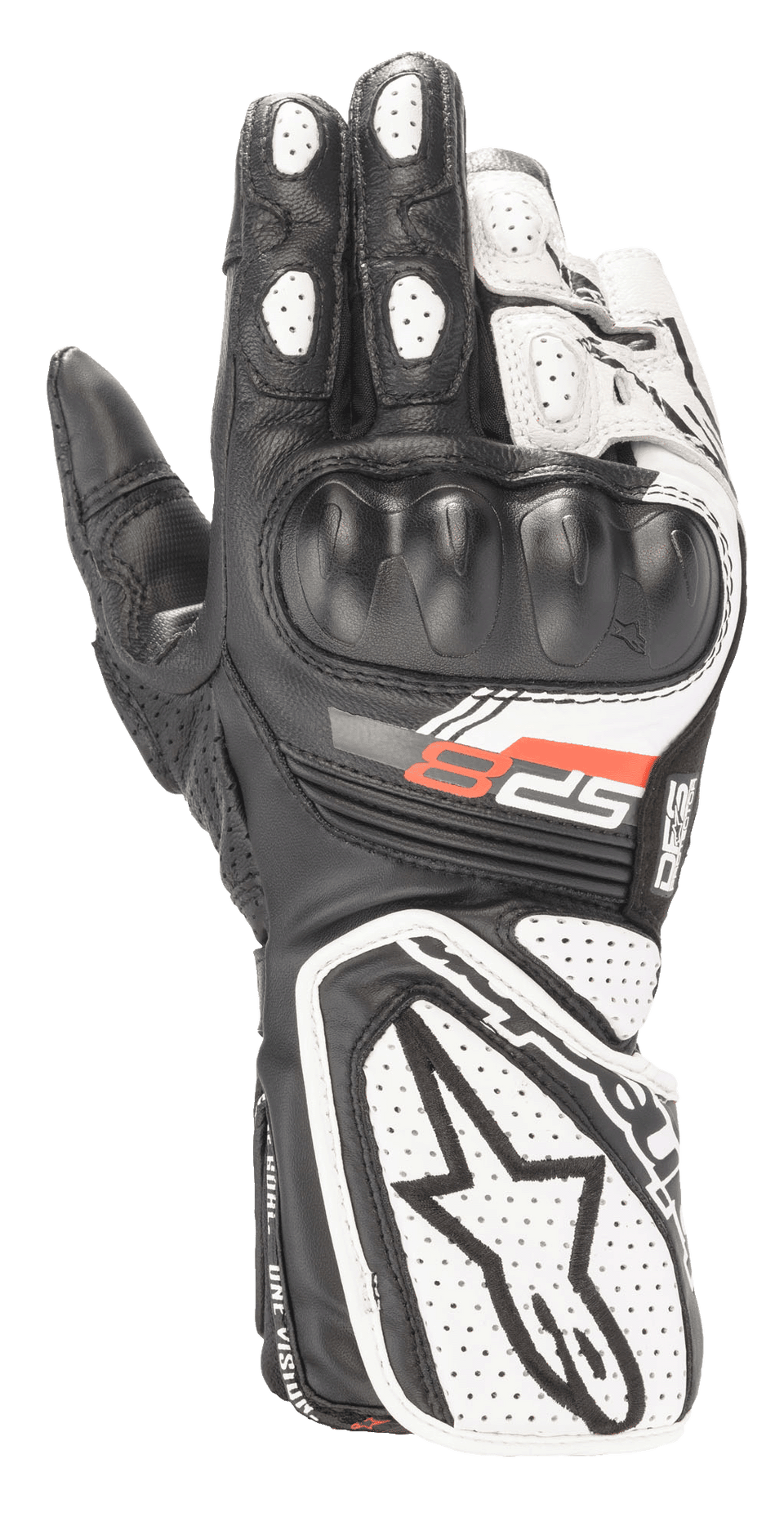 Stella SP-8 V3 Frauen Handschuhe