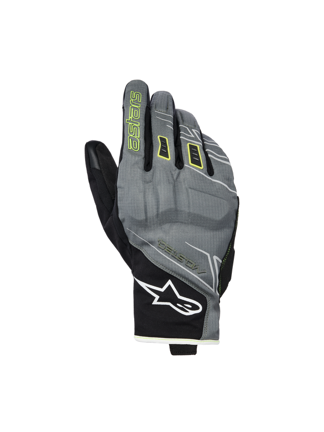 Moblast WP Gloves