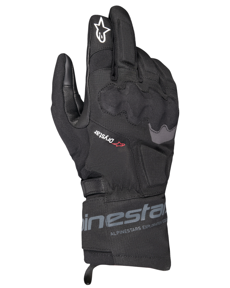 Wt-3 Drystar® Insulated Gloves