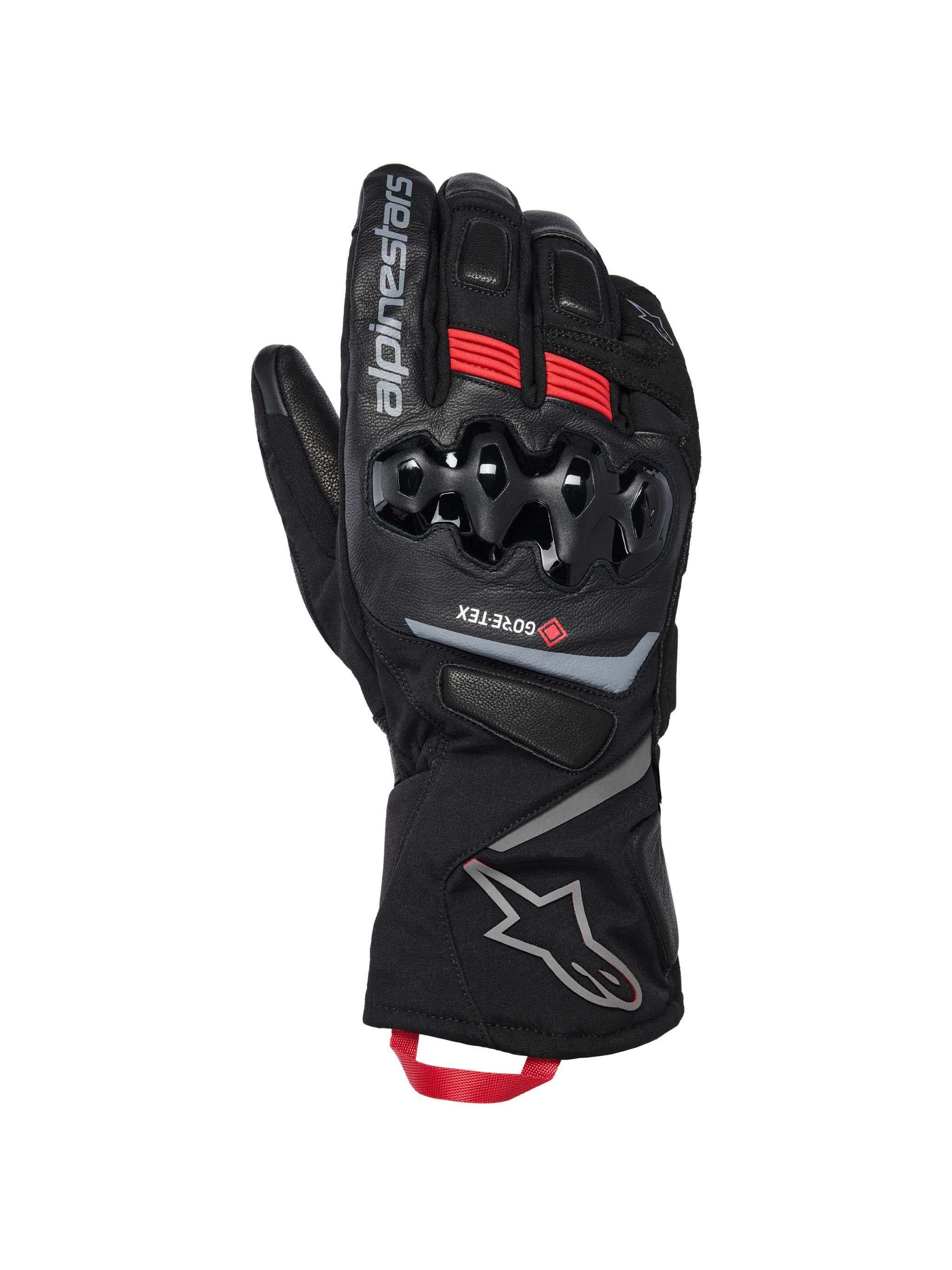 WT-8 Gore-Tex Insulated Handschoenen