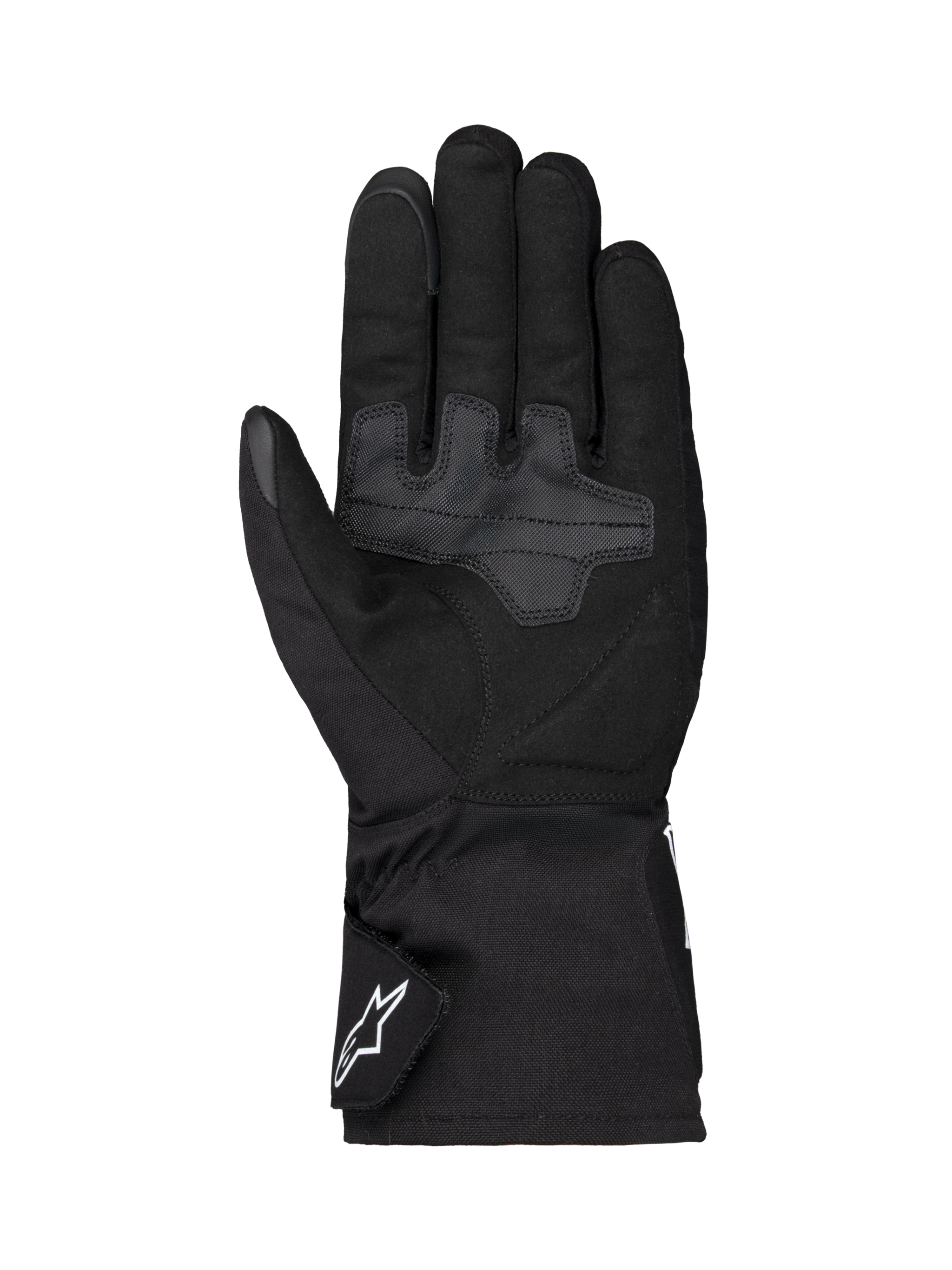Wt-1 Drystar® Insulated Handschoenen