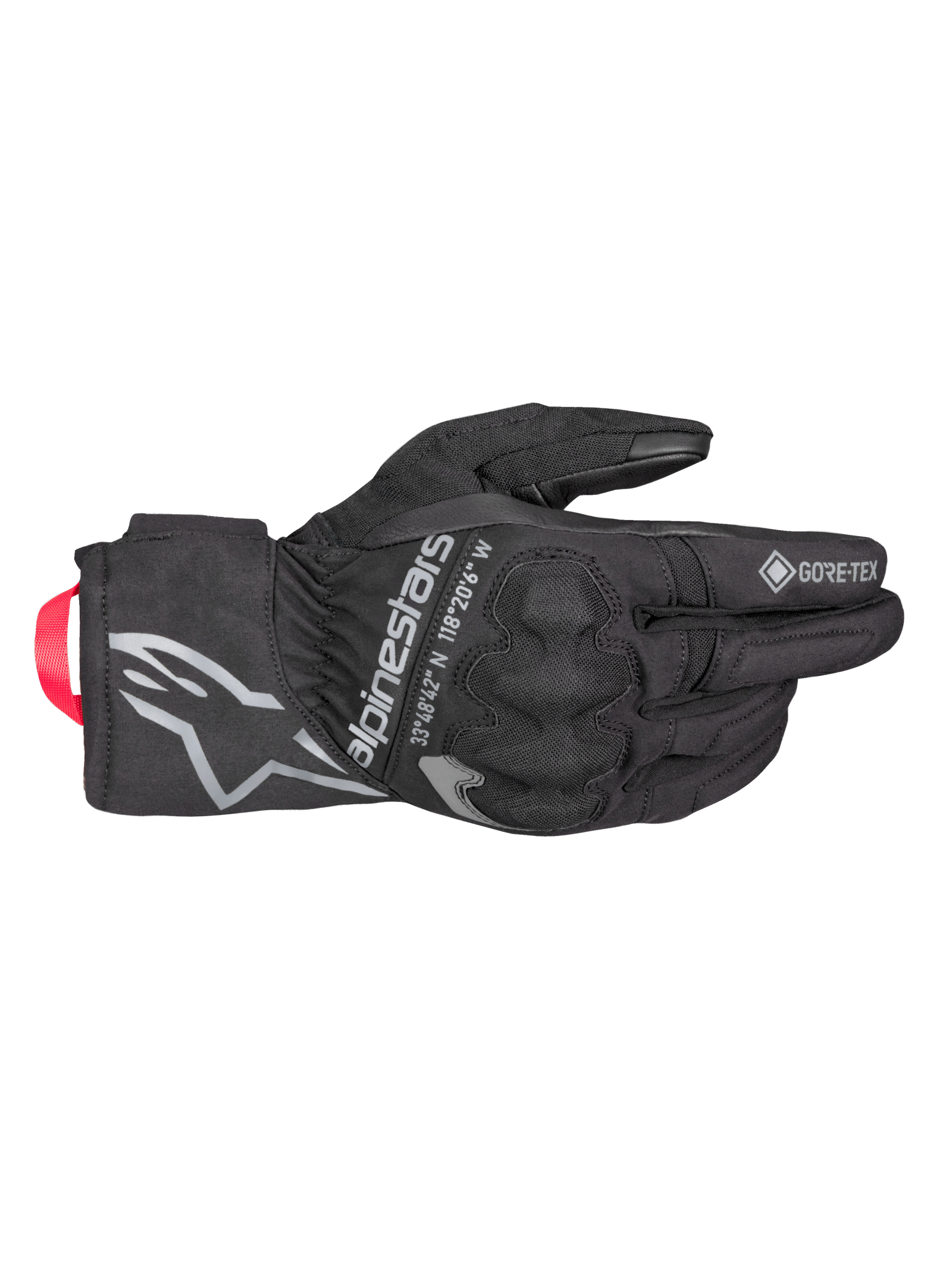 Crestone Gore-Tex Insulated Gants