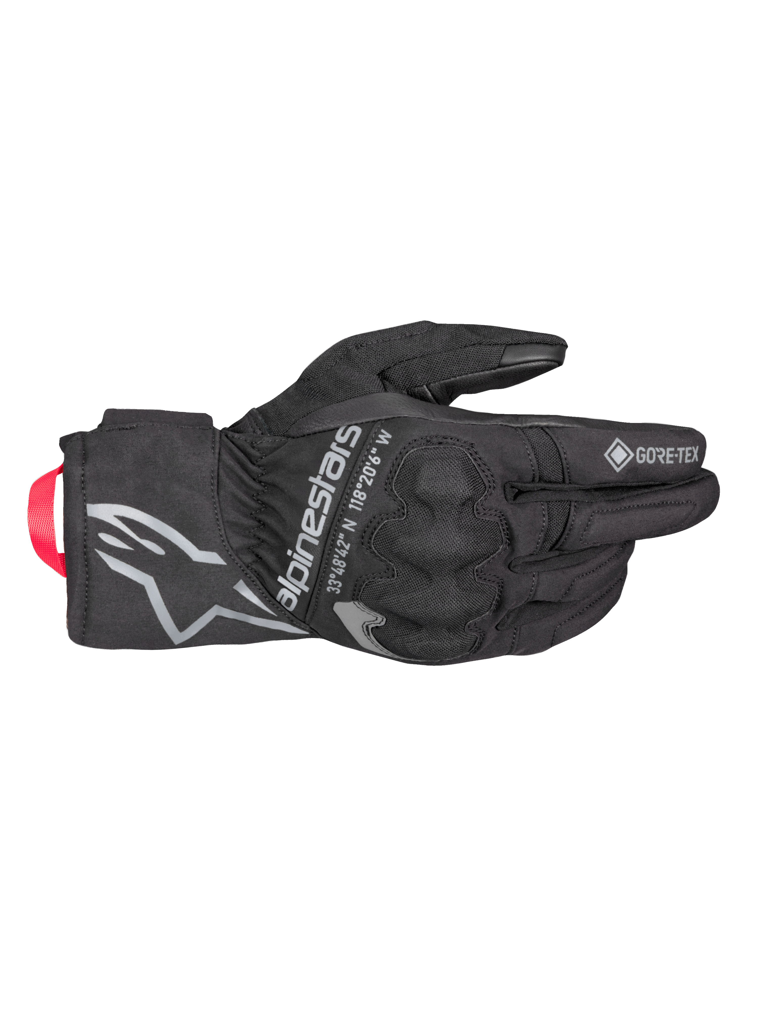 Crestone Gore-Tex Insulated Handschuhe