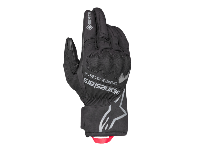 Gants Isolés Crestone Gore-Tex