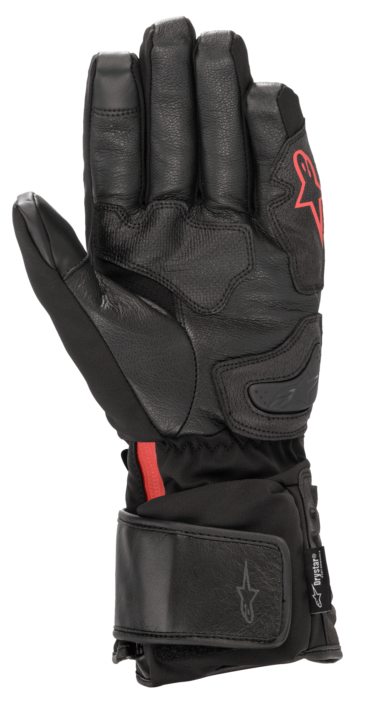 Ht-7 Heat Tech Drystar® Gloves