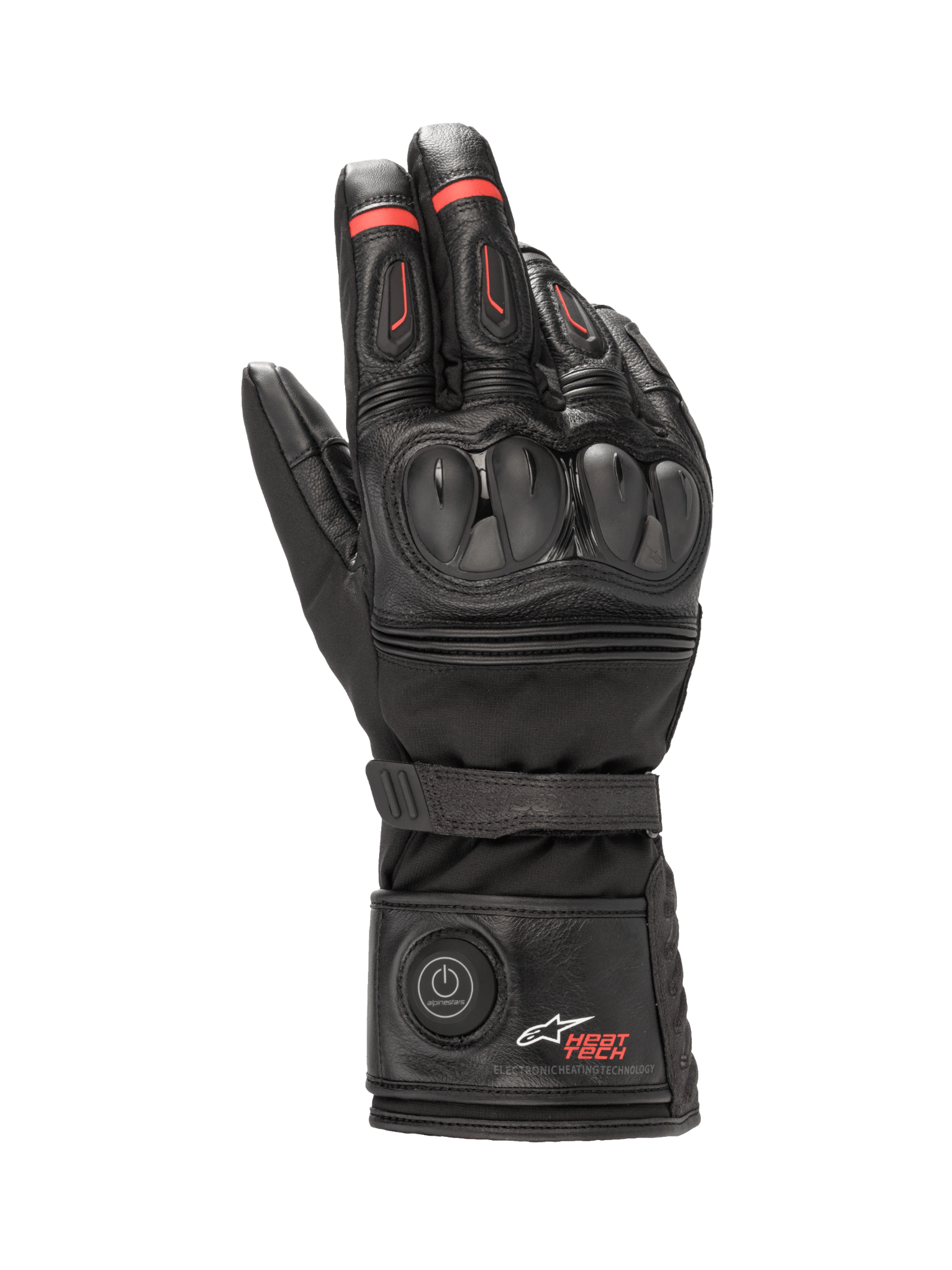 Ht-7 Heat Tech Drystar® Gloves