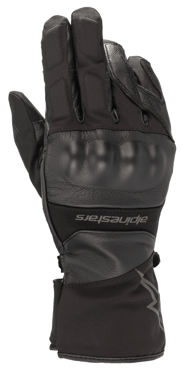 Gants Gore-Tex Range 2 En 1 Avec Goregrip Tech