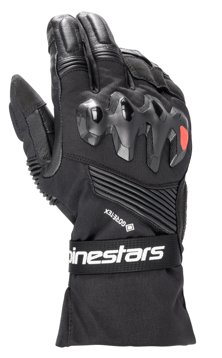 Gants Boulder Gore-Tex