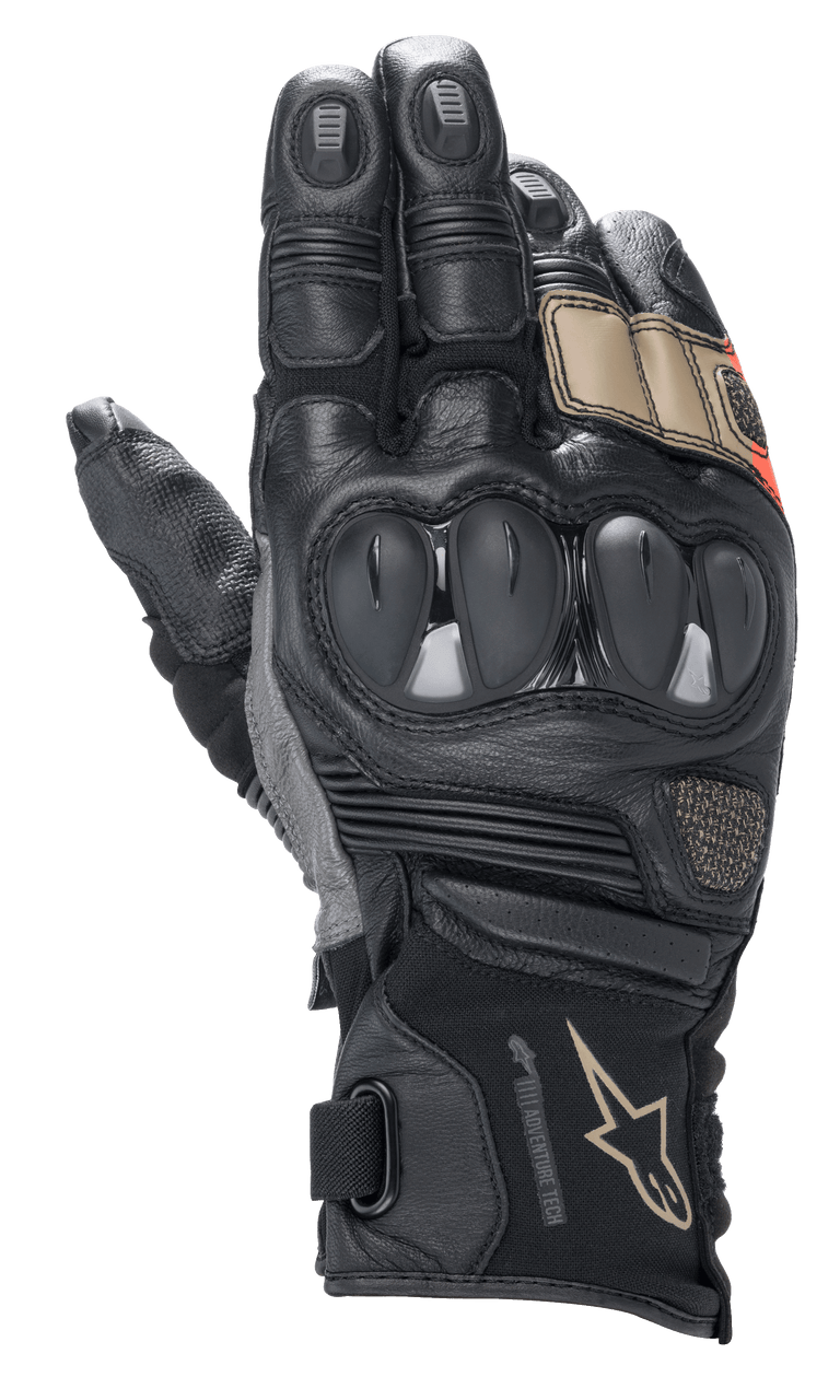 Belize V2 Drystar® Handschuhe