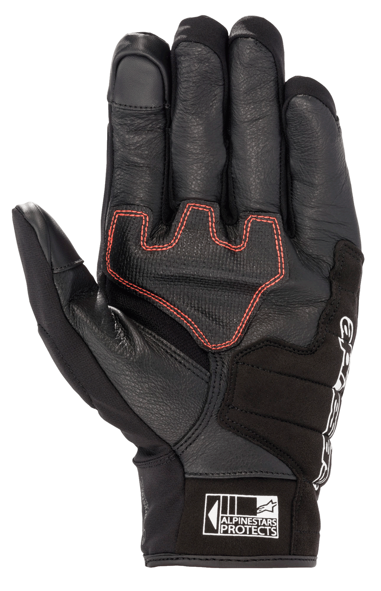 Honda SMX Z Drystar® Handschoen