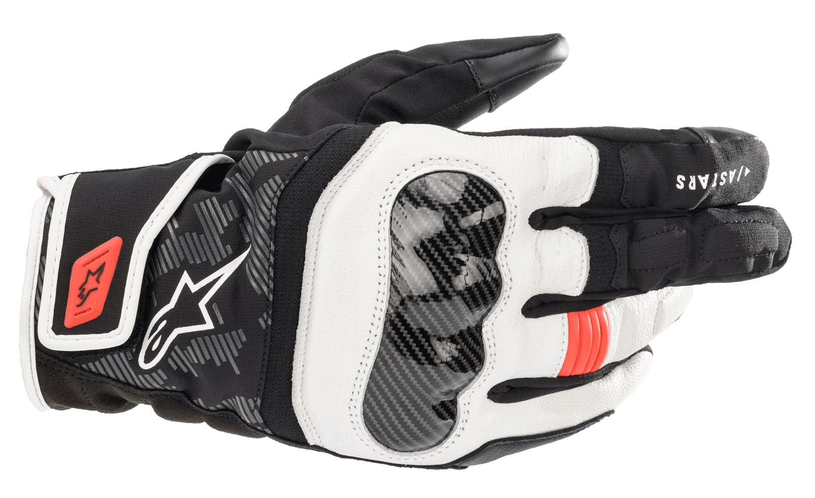 SMX Z Drystar® Handschuhe