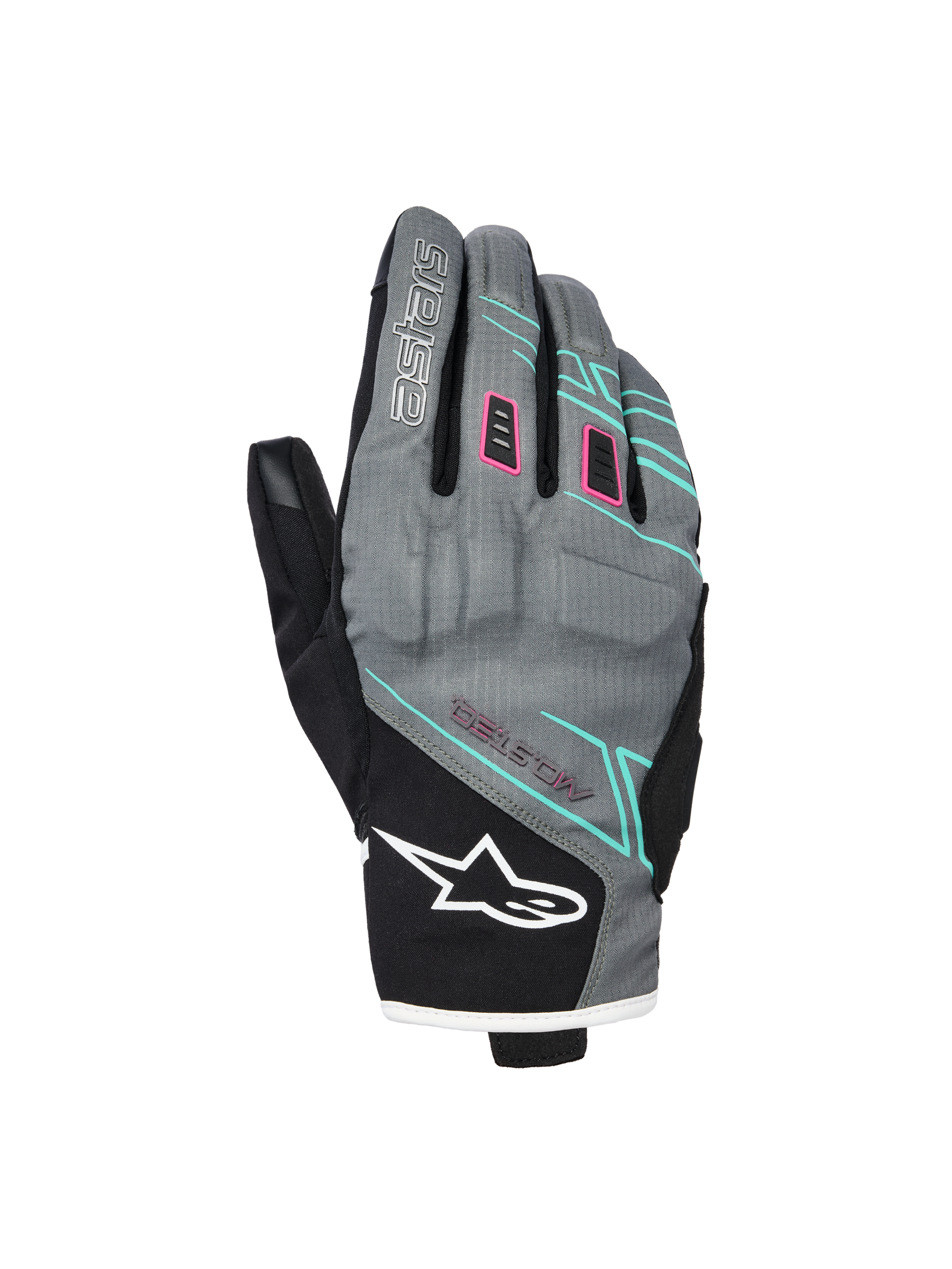 Woman Stella Moblast WP Handschoenen