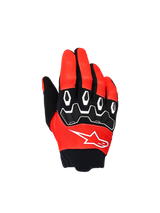 Jugendliche & Kids Full Bore V2 Handschuhe