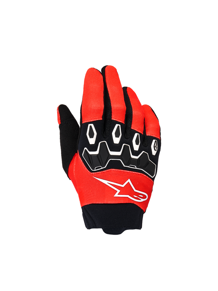 Jungen & Kinder Full Bore V2 Handschuhe