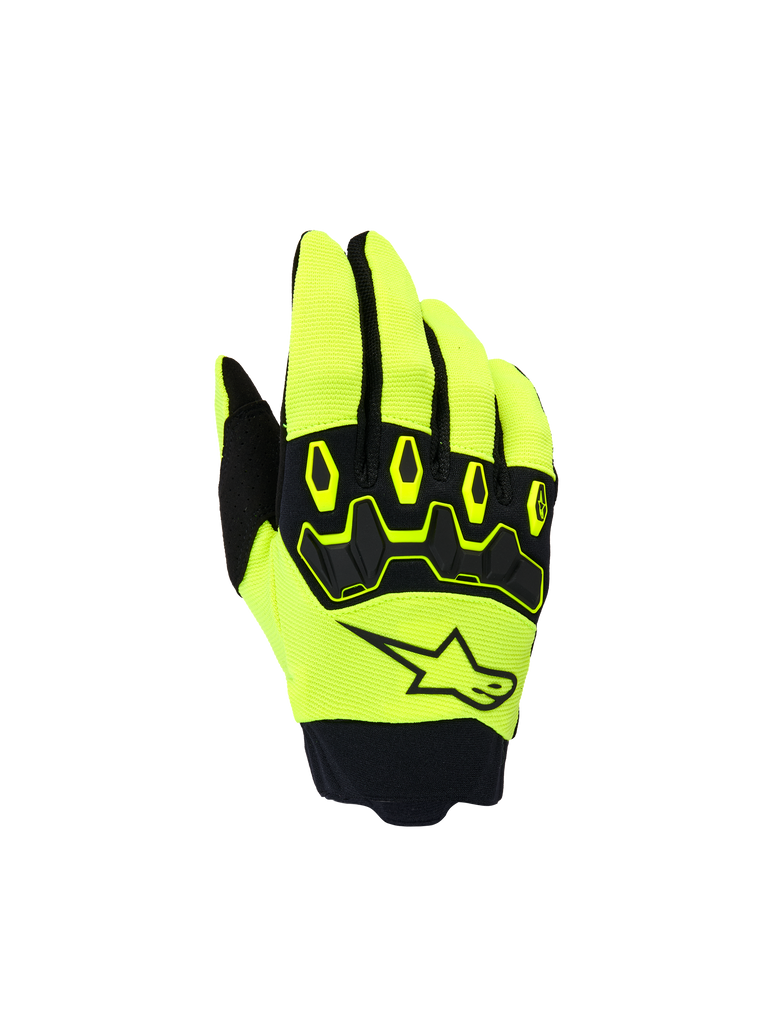 Jungen & Kinder Full Bore V2 Handschuhe