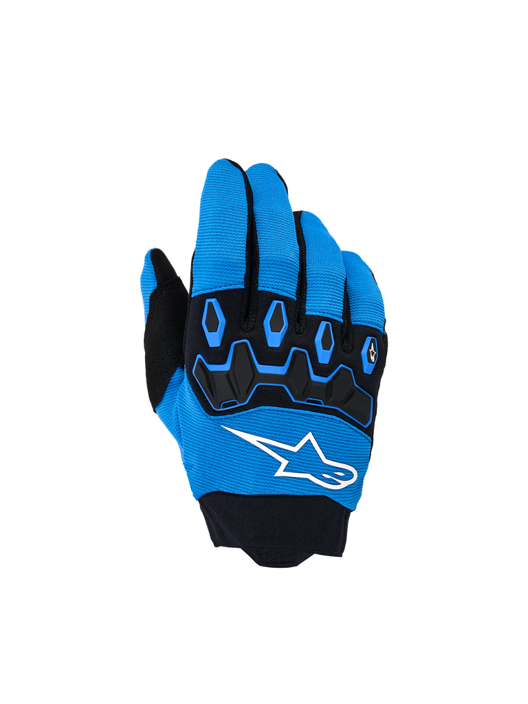 Jungen & Kinder Full Bore V2 Handschuhe