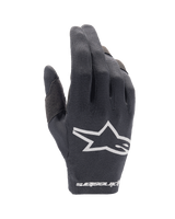 Jungen Radar Handschuhe 2024