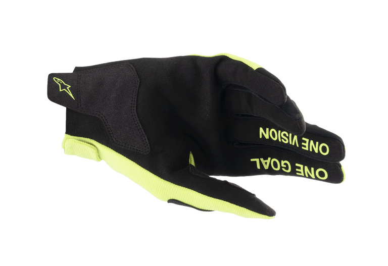 Jugendliche 2024 Radar Handschuhe