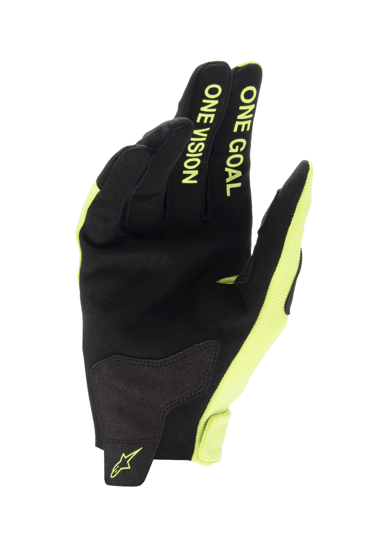 Jungen Radar Handschuhe 2024