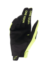 Jungen Radar Handschuhe 2024