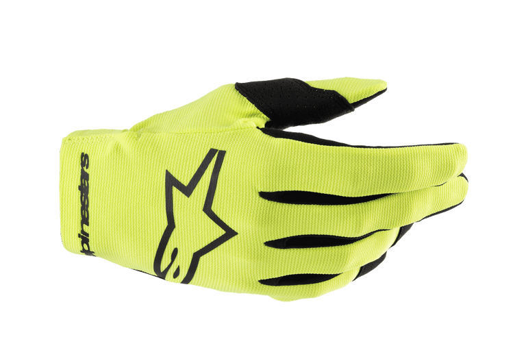 Jeune 2024 Radar Gants