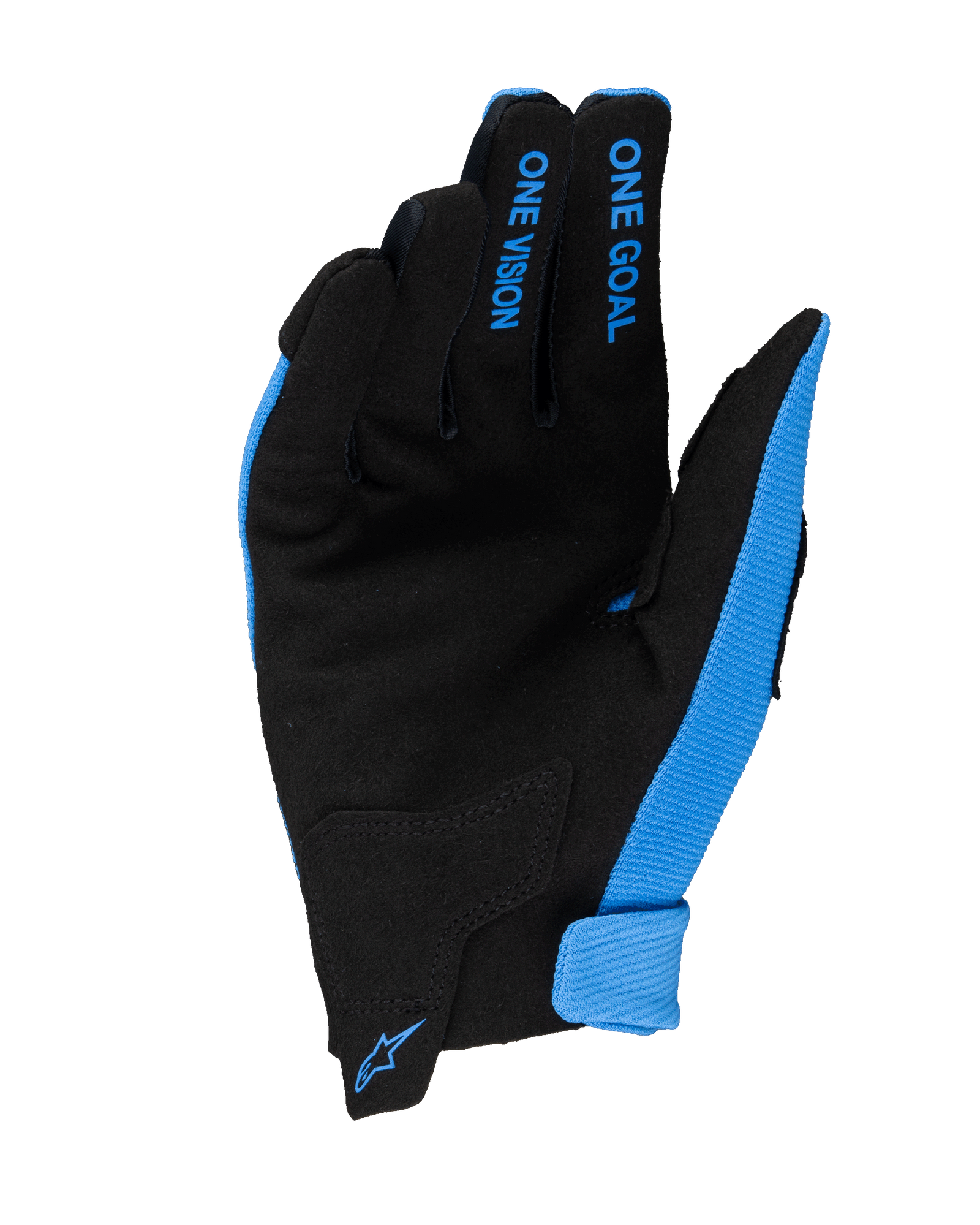 Jungen Radar Handschuhe 2025