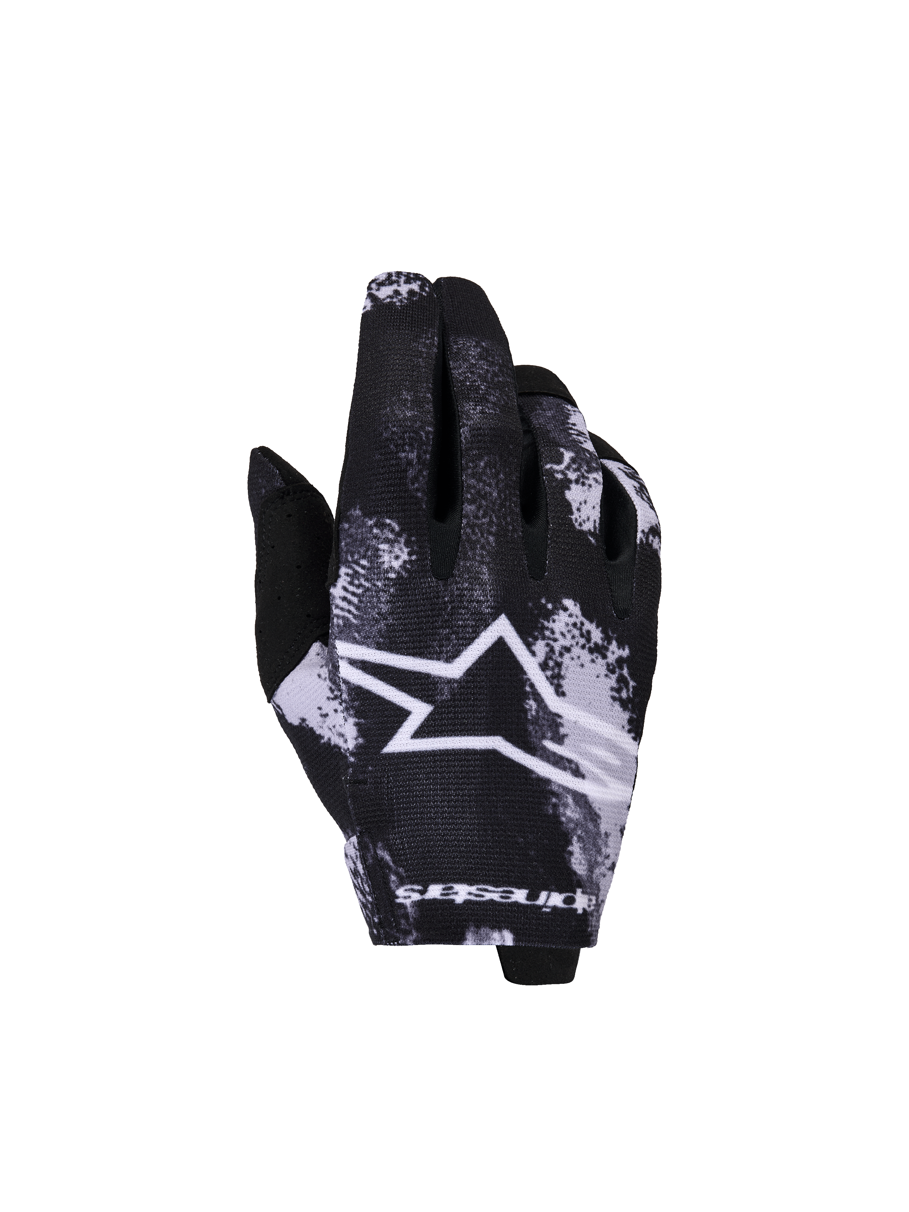 2026 Jeune Radar Gants