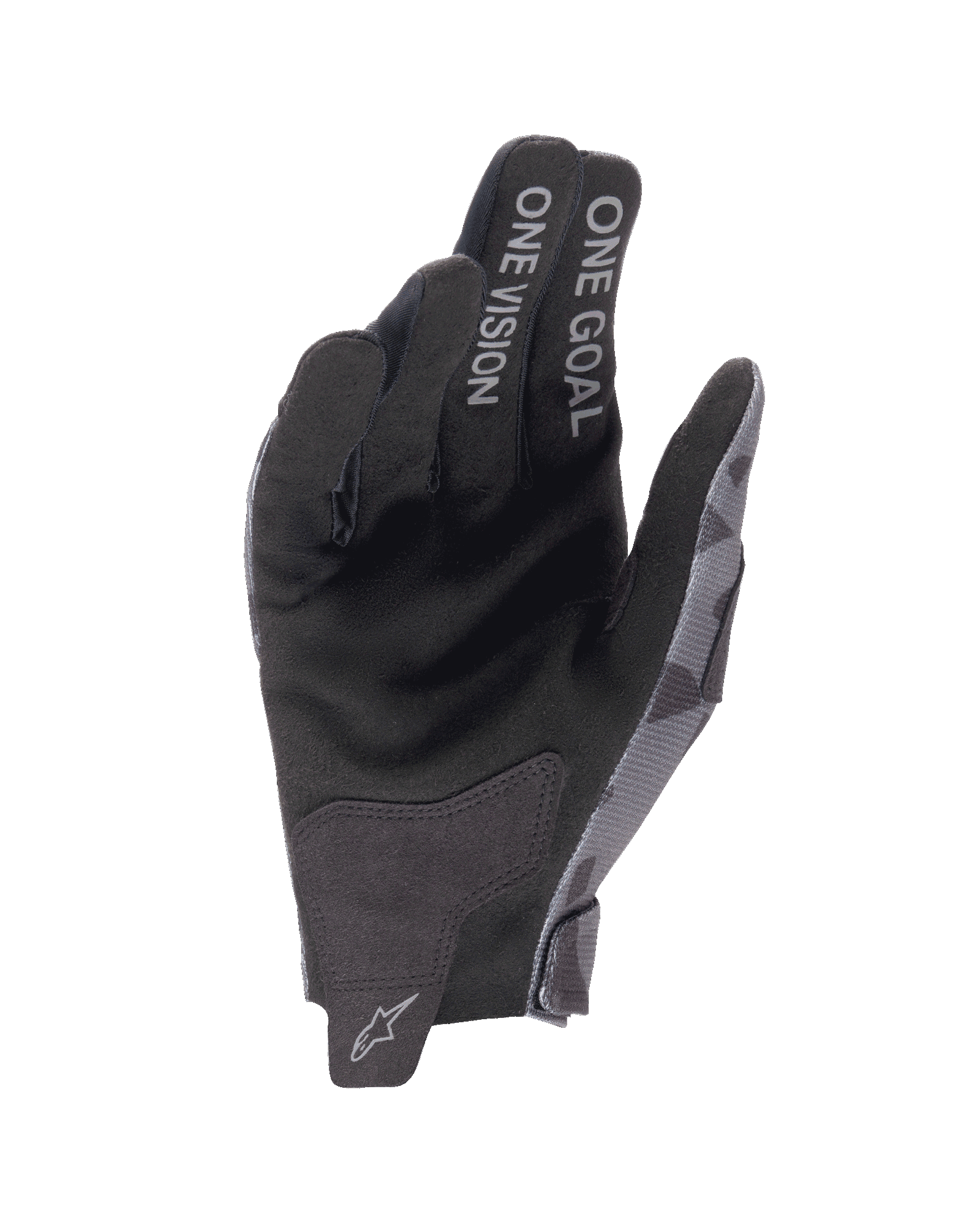 Jungen Radar Handschuhe 2024