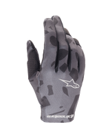 Jungen Radar Handschuhe 2024