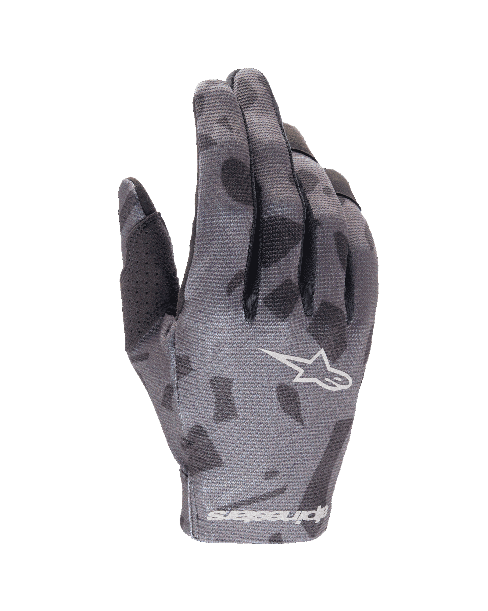 Jungen Radar Handschuhe 2024