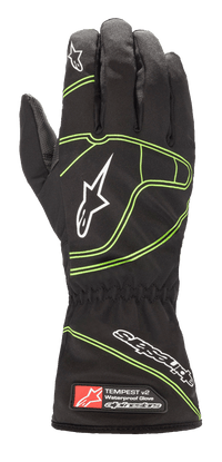 Jeugd Tempest V2 Waterdichte Handschoenen