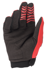 Jungen Full Bore Handschuhe