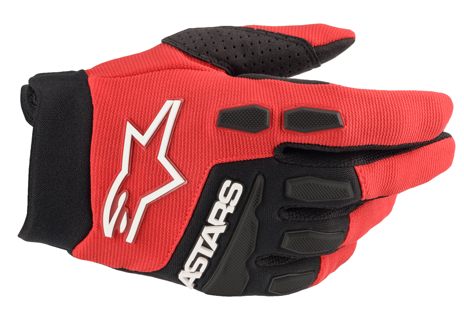 Jeune Full Bore Gants