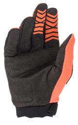 Jungen Full Bore Handschuhe