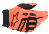 Jeune Full Bore Gants