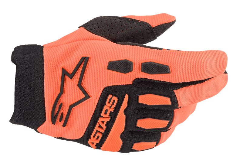 Jeune Full Bore Gants