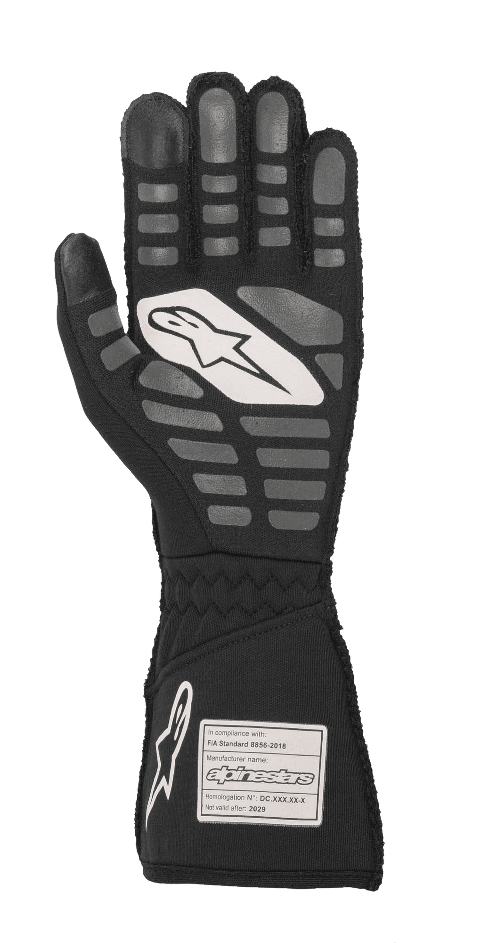 Tech-1 ZX V2 Handschuhe FIA