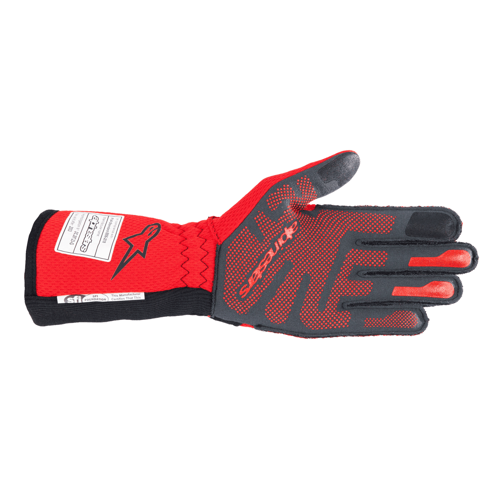 Tech-1 ZX V4 Gants