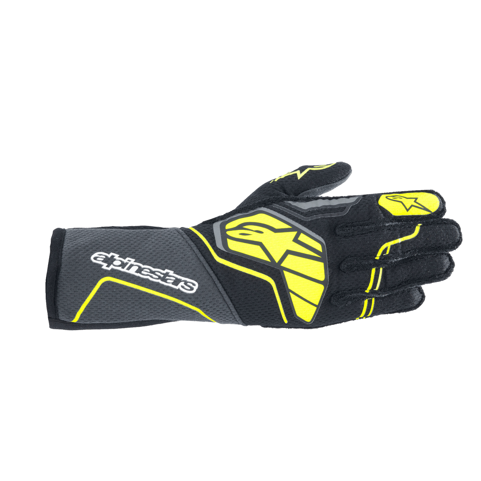 Tech-1 ZX V4 Handschuhe