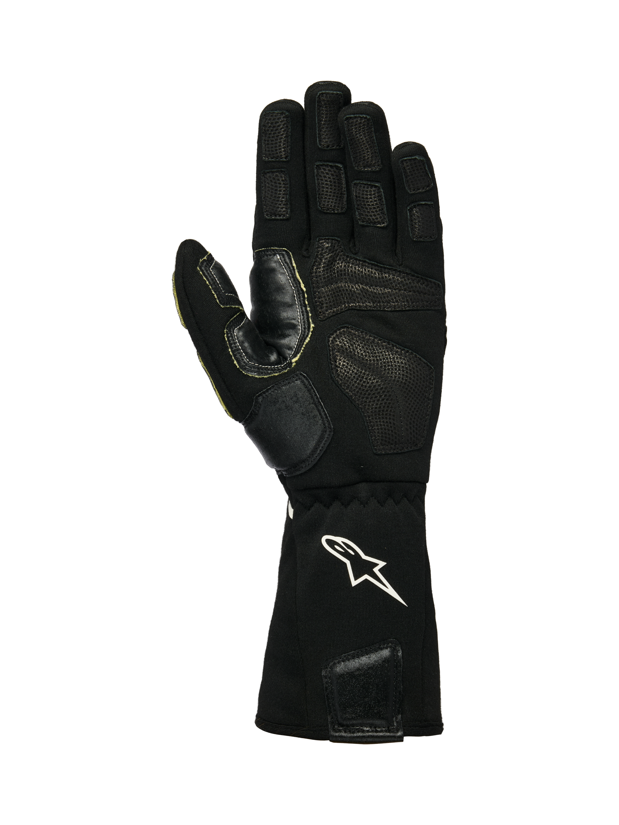 Tech-M V2 Gloves FIA