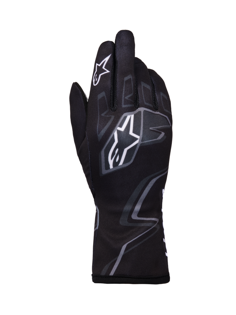 Tech-1 K Race V2 Handschuhe Graphic 1