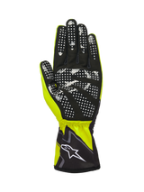 Tech-1 K Race V2 Gants Graphic 1