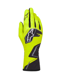Tech-1 K Race V2 Handschoenen Graphic 1
