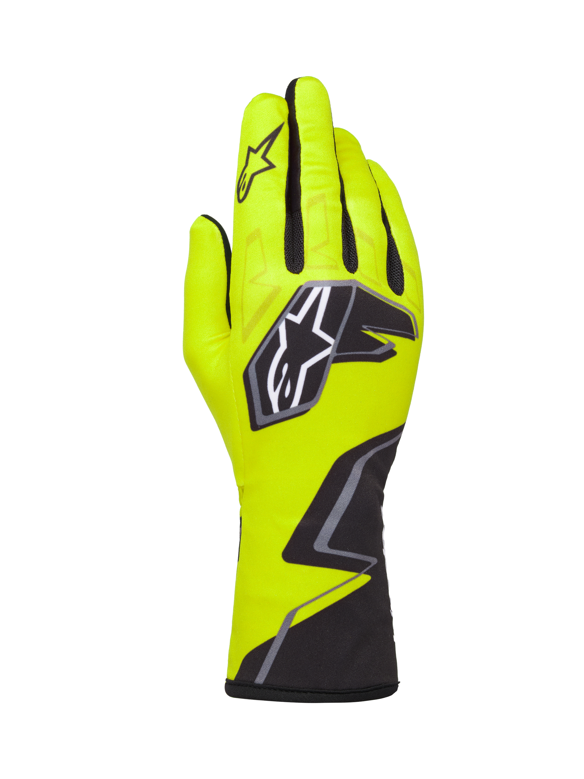 Tech-1 K Race V2 Gants Graphic 1